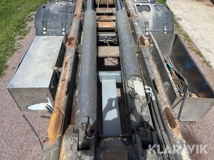 Купить прицеп самосвал Lastväxlarvagn / lastväxlarkärra med flak - Изображение 26 | Autoline TM Прицеп самосвал Lastväxlarvagn / lastväxlarkärra med flak | Изображение 26 - Autoline