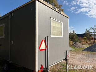 فروش تریلر تخلیه بار Lycksele Vagnar PVT-4 - تصویر 23 | Autoline IR تریلر تخلیه بار Lycksele Vagnar PVT-4 | تصویر 23 - Autoline