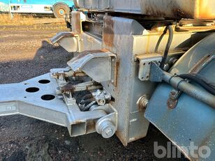 MAN HÜFFERMANN HSA 30.60L dump trailer for sale - Image 15 | Autoline BW MAN HÜFFERMANN HSA 30.60L dump trailer | Image 15 - Autoline