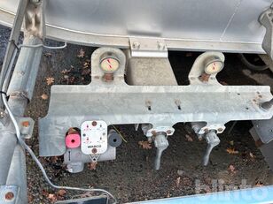 MAN HÜFFERMANN HSA 30.60L dump trailer for sale - Image 22 | Autoline BW MAN HÜFFERMANN HSA 30.60L dump trailer | Image 22 - Autoline