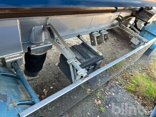 MAN HÜFFERMANN HSA 30.60L dump trailer for sale - Image 40 | Autoline BW MAN HÜFFERMANN HSA 30.60L dump trailer | Image 40 - Autoline