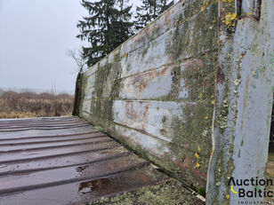 Savivartis priekabos MMZ 768 pardavimas - Vaizdas 6 | Autoline LT Savivartė priekaba MMZ 768 | Vaizdas 6 - Autoline