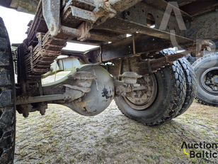 Savivartis priekabos MMZ 768 pardavimas - Vaizdas 10 | Autoline LT Savivartė priekaba MMZ 768 | Vaizdas 10 - Autoline