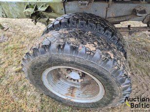 Savivartis priekabos MMZ 768 pardavimas - Vaizdas 17 | Autoline LT Savivartė priekaba MMZ 768 | Vaizdas 17 - Autoline