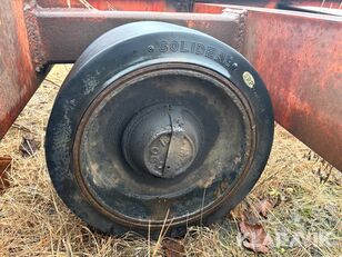 Купить прицеп самосвал Mafivagn 20 fot - Изображение 22 | Autoline MD Прицеп самосвал Mafivagn 20 fot | Изображение 22 - Autoline