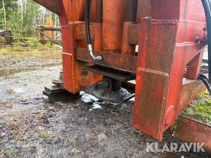 Eladó Maskintrailer billenős pótkocsi - Kép 12 | Autoline HU Maskintrailer billenős pótkocsi | Kép 12 - Autoline