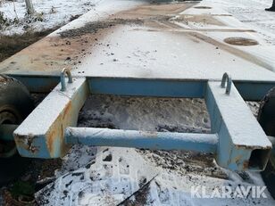 Купить прицеп самосвал Maskintrailer Elowson & Co - Изображение 20 | Autoline LV Прицеп самосвал Maskintrailer Elowson & Co | Изображение 20 - Autoline