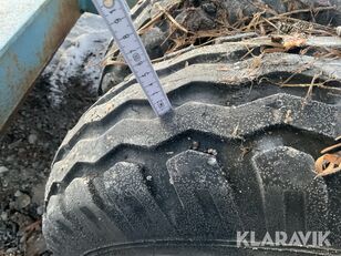 Купить прицеп самосвал Maskintrailer Elowson & Co - Изображение 24 | Autoline LV Прицеп самосвал Maskintrailer Elowson & Co | Изображение 24 - Autoline