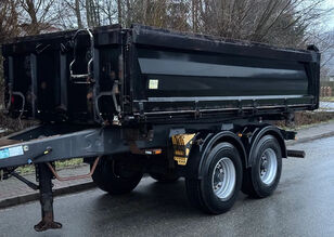 Meiller Kippanhänger kaufen - Bild 13 | Autoline CH Meiller Kippanhänger | Bild 13 - Autoline