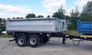 Meiller MZDA 18/22 remolque volquete nuevo