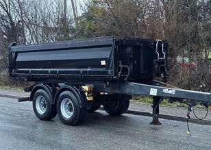 Meiller Mzda dump trailer