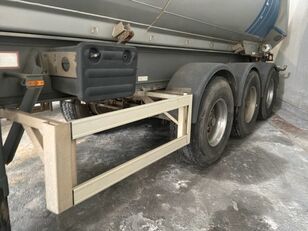 Mol K812 dump trailer for sale - Image 28 | Autoline SG Mol K812 dump trailer | Image 28 - Autoline
