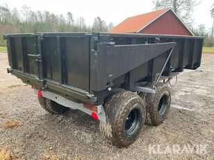 př&iacute;věs skl&aacute;pěč M&ouml;re Maskiner T-041/S