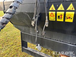 Multicargo MC9000 dump trailer for sale - Image 12 | Autoline NG Multicargo MC9000 dump trailer | Image 12 - Autoline