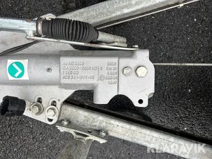 NIEWIADOW Jupiter 521 dump trailer for sale - Image 7 | Autoline TZ NIEWIADOW Jupiter 521 dump trailer | Image 7 - Autoline