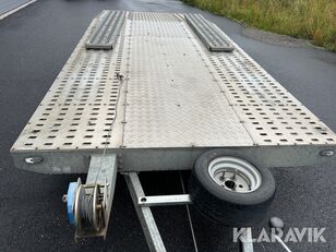NIEWIADOW Jupiter 521 dump trailer for sale - Image 9 | Autoline TZ NIEWIADOW Jupiter 521 dump trailer | Image 9 - Autoline