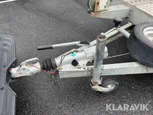 NIEWIADOW Jupiter 521 dump trailer for sale - Image 16 | Autoline TZ NIEWIADOW Jupiter 521 dump trailer | Image 16 - Autoline