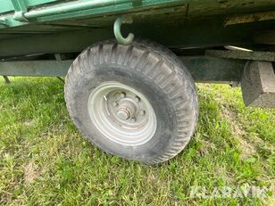 Remorque benne Nami 5 ton à vendre - Image 14 | Autoline LU Remorque benne Nami 5 ton | Image 14 - Autoline