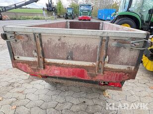 بيع العربات المقطورة شاحنة قلابة Navtek NLV10 - صورة 18 | Autoline MA العربات المقطورة شاحنة قلابة Navtek NLV10 | صورة 18 - Autoline