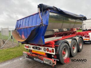 Nopa dump trailer