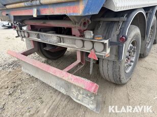 Nor Slep Norslep Phv-24tl dump trailer for sale - Image 25 | Autoline ZA Nor Slep Norslep Phv-24tl dump trailer | Image 25 - Autoline