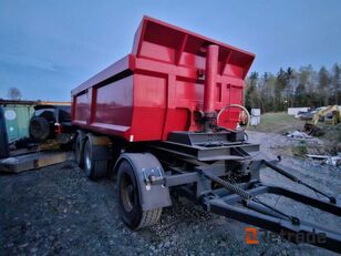 Nor Slep TIPPHENGER dump trailer