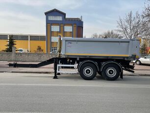 yeni Özmen Damper Tipper Trailer Hardox damperli römork