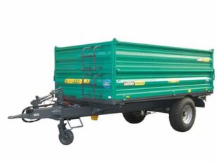 new Oehler EDK 60  dump trailer