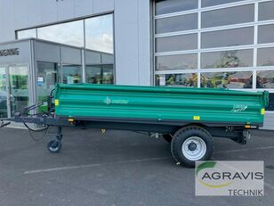 new Oehler OL EDK 50 ECO dump trailer