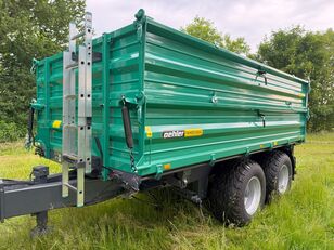 neuer Oehler OL TDK 160 Kippanh&auml;nger