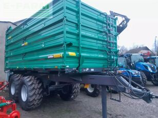 Oehler Oehler tdk 160 dump trailer