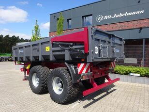 Remorcă basculantă Pronar T 701 de vânzare - Imagine 6 | Autoline RO Remorcă basculantă Pronar T 701 nou | Imagine 6 - Autoline