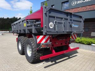 Remorcă basculantă Pronar T 701 de vânzare - Imagine 7 | Autoline RO Remorcă basculantă Pronar T 701 nou | Imagine 7 - Autoline