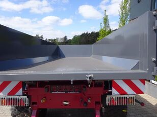 Remorcă basculantă Pronar T 701 de vânzare - Imagine 9 | Autoline RO Remorcă basculantă Pronar T 701 nou | Imagine 9 - Autoline