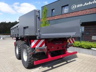 Remorcă basculantă Pronar T 701 de vânzare - Imagine 13 | Autoline RO Remorcă basculantă Pronar T 701 nou | Imagine 13 - Autoline