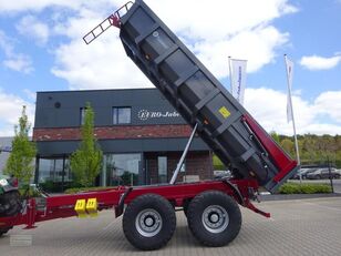 Remorcă basculantă Pronar T 701 de vânzare - Imagine 15 | Autoline RO Remorcă basculantă Pronar T 701 nou | Imagine 15 - Autoline