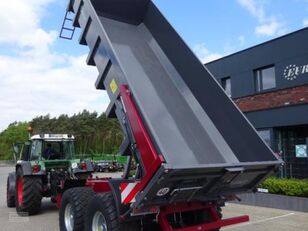 Remorcă basculantă Pronar T 701 de vânzare - Imagine 16 | Autoline RO Remorcă basculantă Pronar T 701 nou | Imagine 16 - Autoline