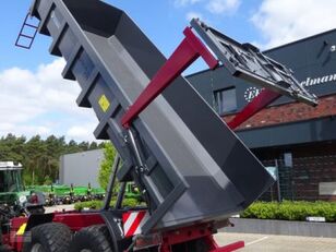 Remorcă basculantă Pronar T 701 de vânzare - Imagine 17 | Autoline RO Remorcă basculantă Pronar T 701 nou | Imagine 17 - Autoline