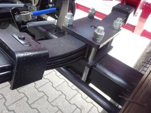 Remorcă basculantă Pronar T 701 de vânzare - Imagine 20 | Autoline RO Remorcă basculantă Pronar T 701 nou | Imagine 20 - Autoline