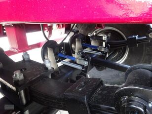 Remorcă basculantă Pronar T 701 de vânzare - Imagine 24 | Autoline RO Remorcă basculantă Pronar T 701 nou | Imagine 24 - Autoline