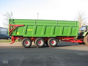 new Pronar Tridemmuldenkipper, T 682; 32 to, NEU dump trailer