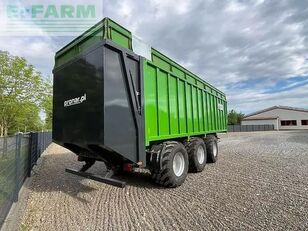 Pronar t 900 xl remolque volquete