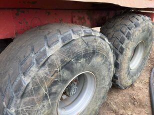 Record damperli r&ouml;mork