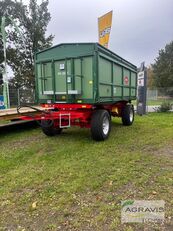 العربات المقطورة شاحنة قلابة Rudolph DK 280R 18-60B