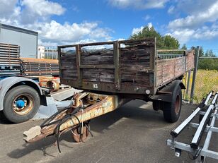 Rydhs dump trailer