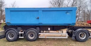 SLP 2011a dump trailer