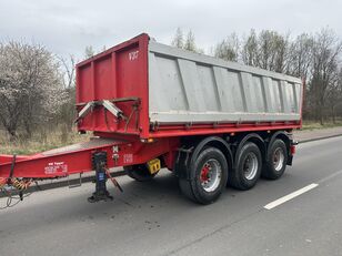 прицеп самосвал SVF HK KIPER  WYWROTKA STALOWA