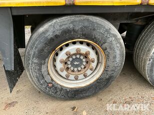 Remorque benne Schmitz Cargobull S01 à vendre - Image 20 | Autoline TG Remorque benne Schmitz Cargobull S01 | Image 20 - Autoline