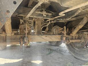 Приколка кипер Schwarzmüller се продава - Слика 8 | Autoline MK Приколка кипер Schwarzmüller | Слика 8 - Autoline