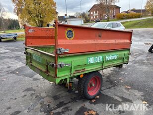 판매 중인 덤프 트레일러 Siringe 1600/T3 - 이미지 5 | Autoline KR 덤프 트레일러 Siringe 1600/T3 | 이미지 5 - Autoline